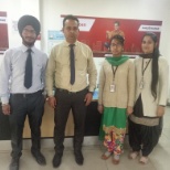 phagwara staffs