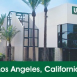 Uline California Branch