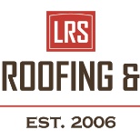 Lyman Roofing & Siding Logo