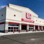 BJs Wholesale Club