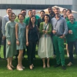 Veeam Green Day Celebration (Singapore)