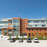 John Paul II Pastoral Centre | Mixed-use Facility