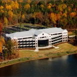 Farm Bureau's home office located on West Creek Parkway