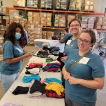 HR Team Volunteer Day