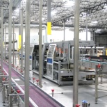 Automated Production Line