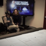 Whiting Law Virtual Reality Night