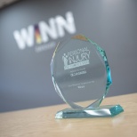 Personal Injury Awards Claims Management Company of the Year 2022