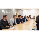 Winn Group Management Team