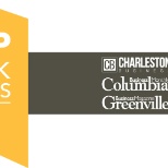 Congratulations to our South Carolina teams for being selected as a Top Workplace!