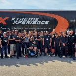 The team at Driveway Austin!