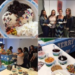 5W ice cream social