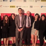 5W at the SABRE Awards