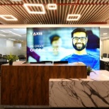 Y-Axis Hyderabad Office