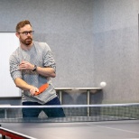 Table Tennis Tournament