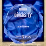 Leaders in Diversity