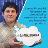 In Sergioâ€™s words, Brunswick is a tight-knit, family-oriented community.